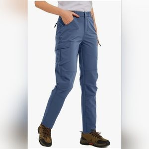 Hiking Pants